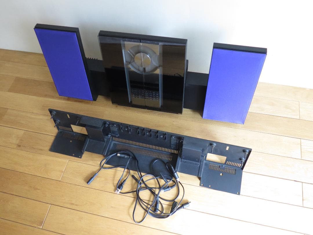 Bang&Olufsen Beosound2300 BeoLab2500 整備品