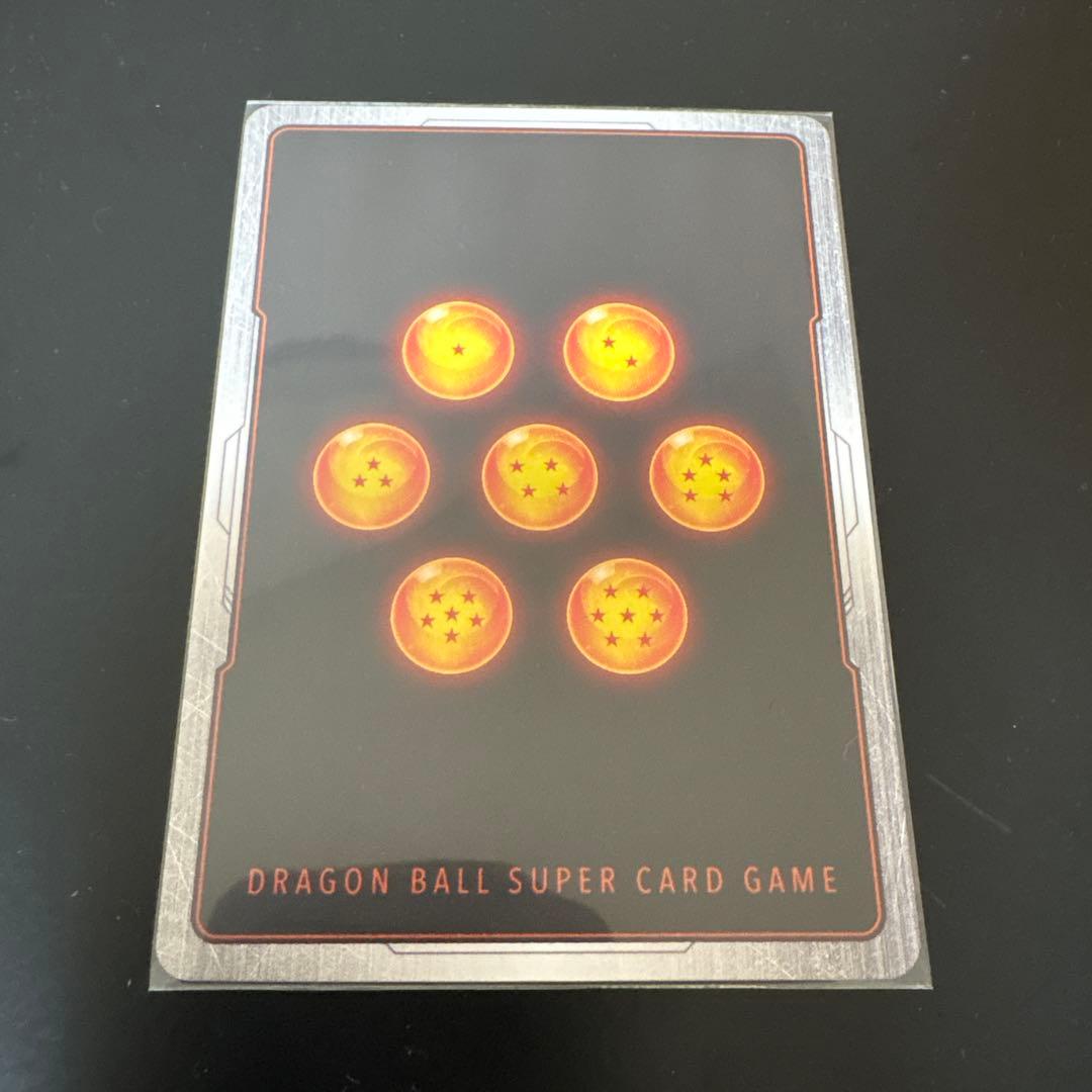 DBFW 孫悟空 FB07-104 SR⭐︎ 未開封 - メルカリ