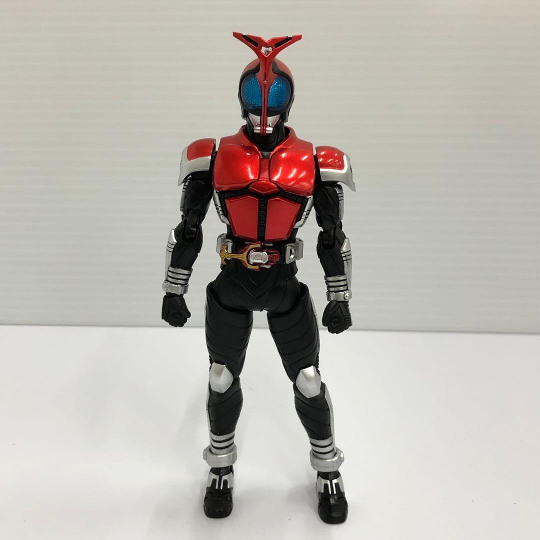 kntoy61-2132 S.H.Figuarts真骨彫製法 仮面ライダーカブト - メルカリ