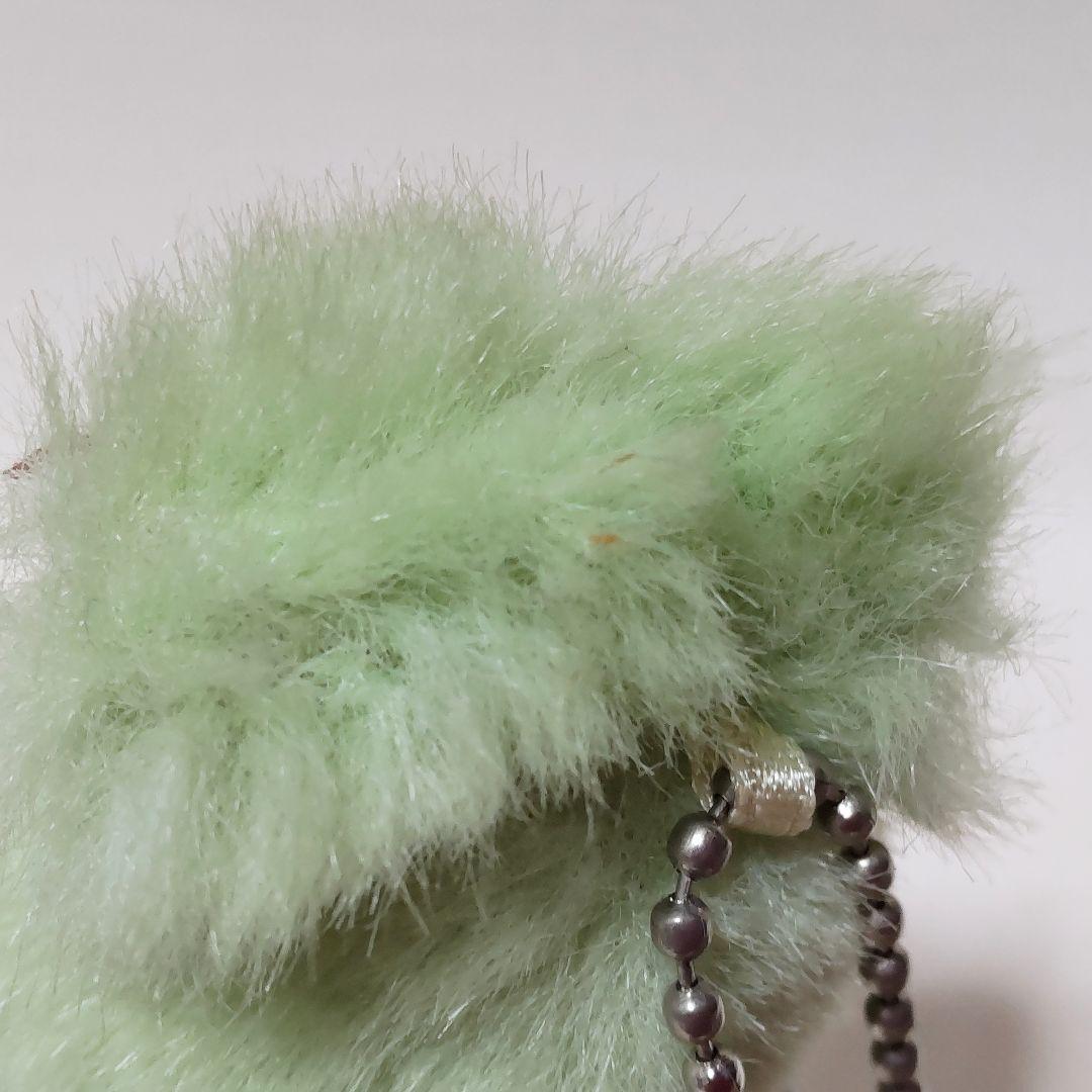 愛・地球博 モンチッチ ボールチェーン ぬいぐるみ 愛知万博 2005 EXPO