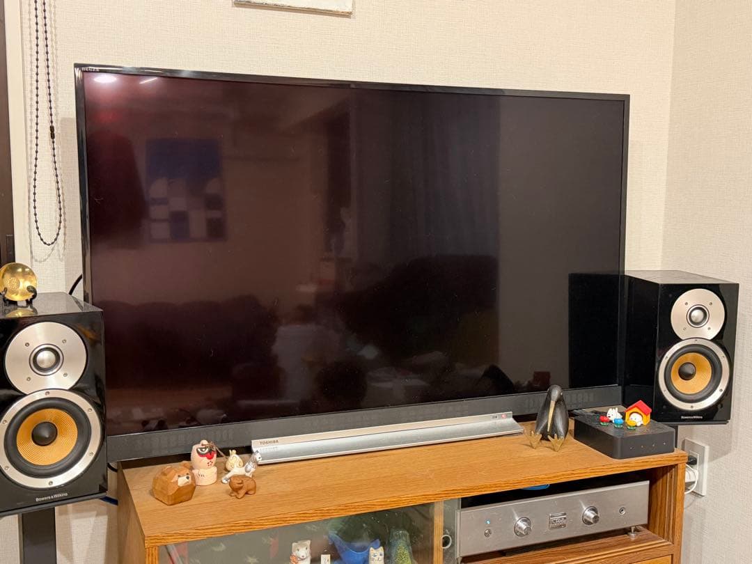 タイムシフト 49型 4K REGZA 49Z720X b07stmc9s6.jpg