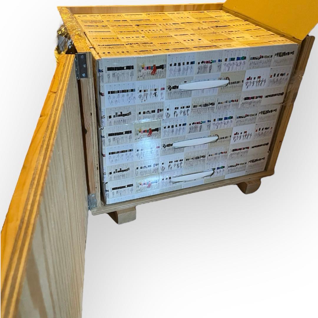 イヴ・サンローラン オートクチュール大全集 /激レア/世界500個限定