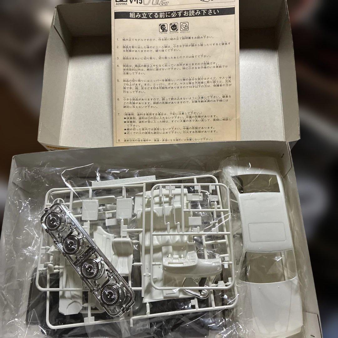 青島、ビップカー1インフィニティQ45絶版 - メルカリ