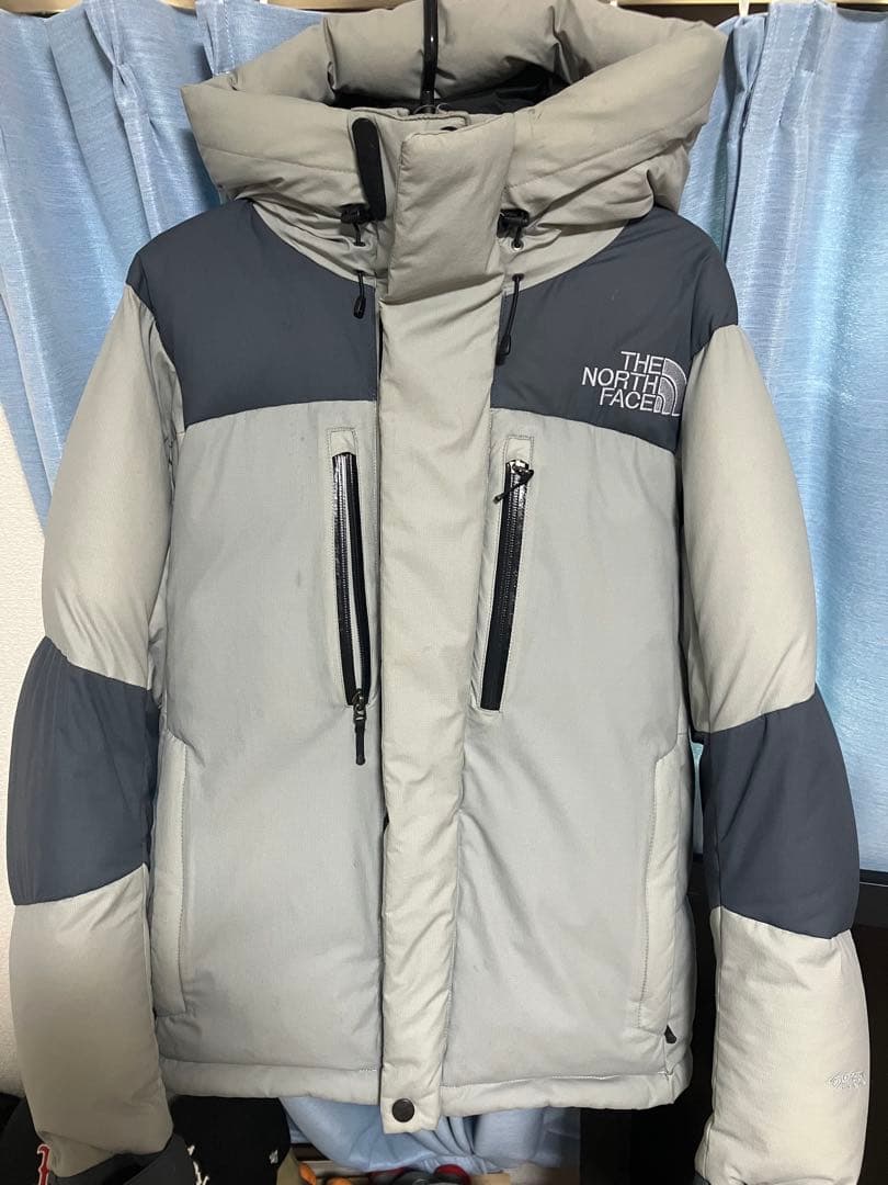 谷*ト様 ザノースフェイスバルトロライトジャケット グレーS SHORT BALTRO LT JACKET発売開始!! │ザ・ノース・フェイス プラス