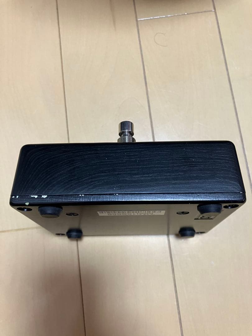 M-108SE Limited Ebony mxr MXR - メルカリ