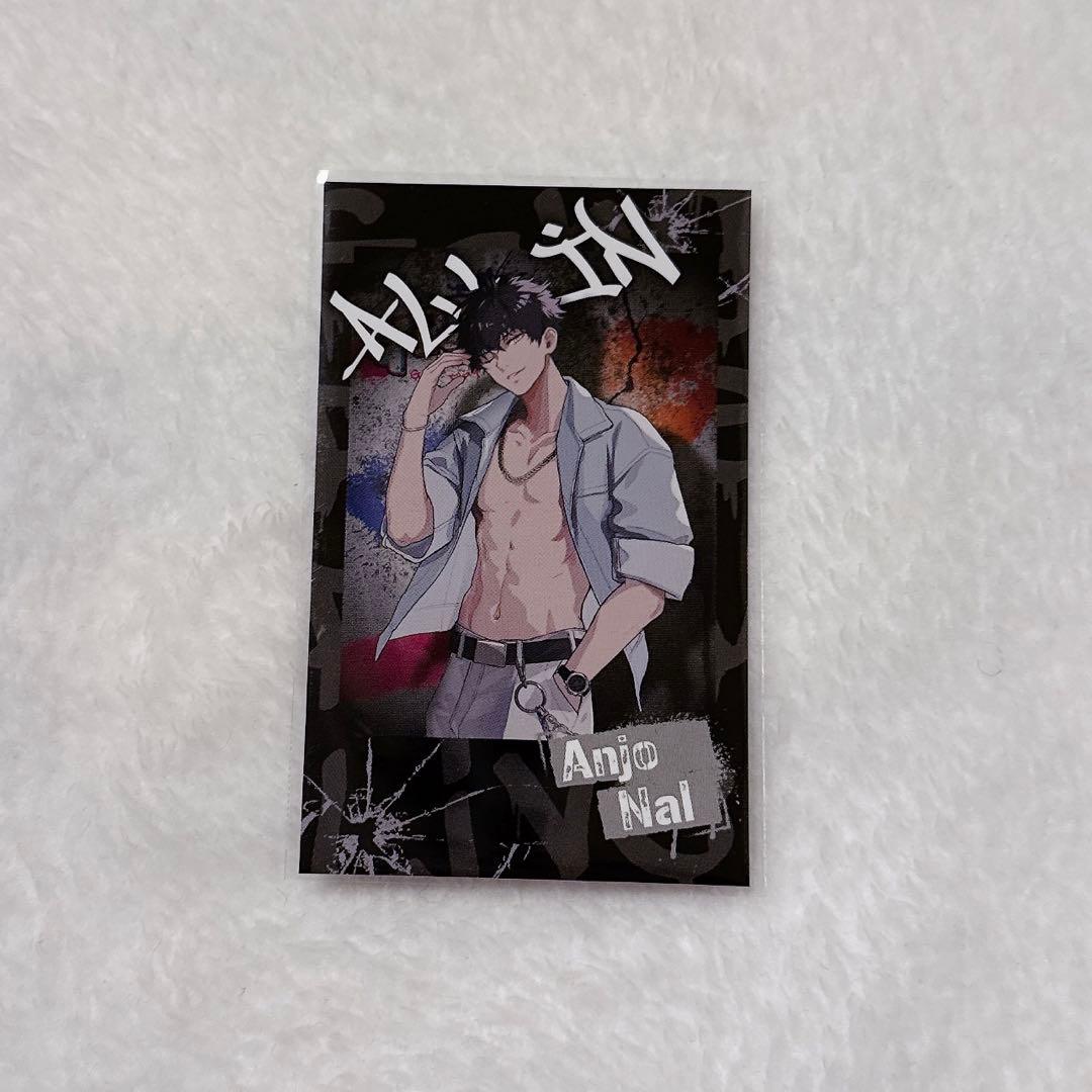 ストグラ GRPL チェキ 安城 - メルカリ