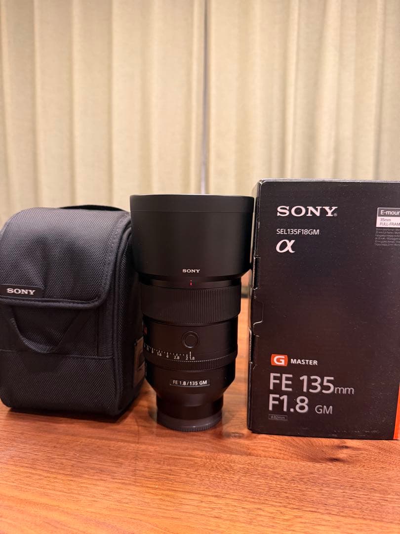 SONY FE 135mm F1.8 GM レンズ mqdefault.jpg