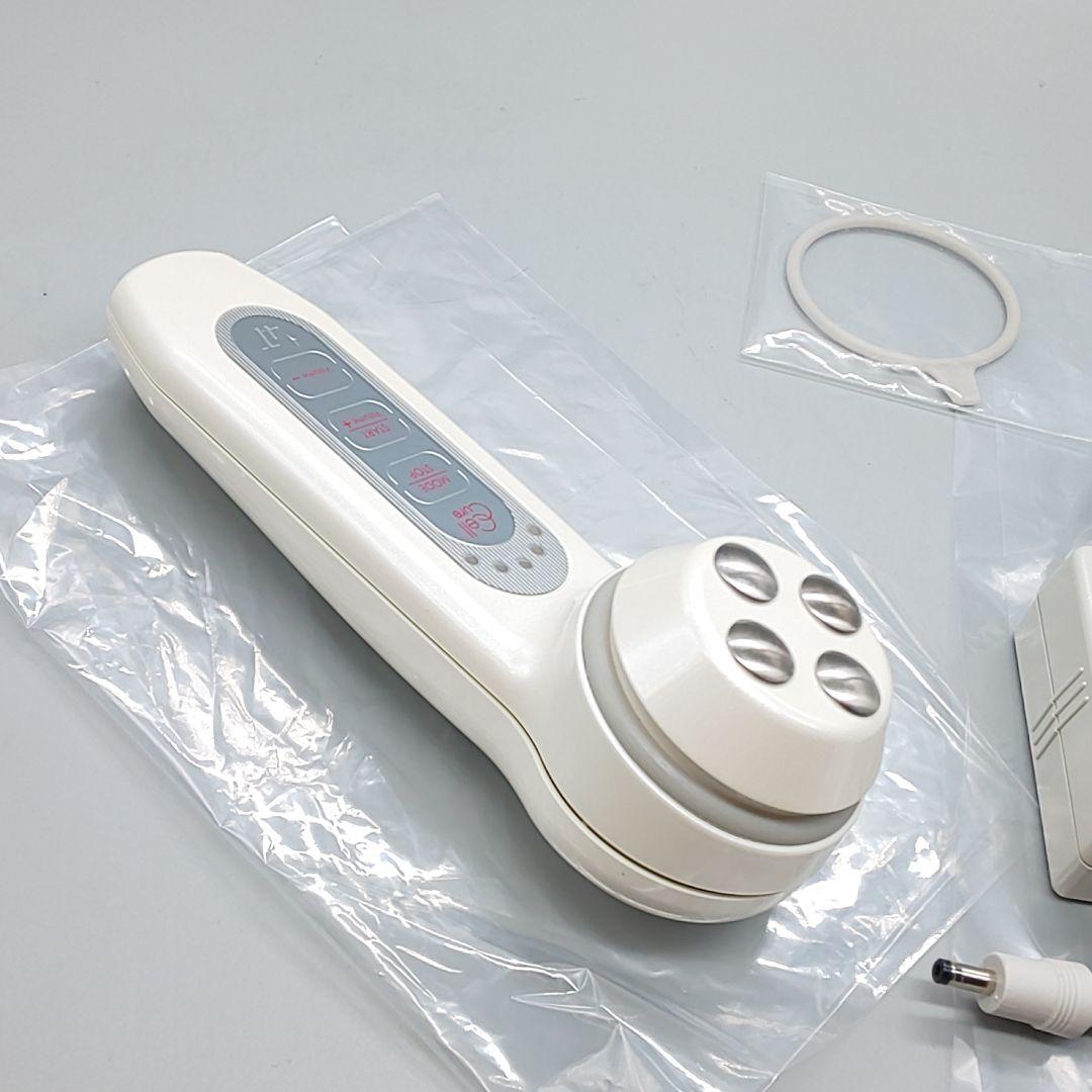 セルキュア4T Cell Cure《ベレガ正規品・動作良好》③