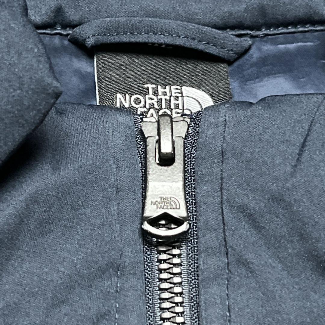 ザノースフェイス VX コンフォートジャケット ネイビー XL