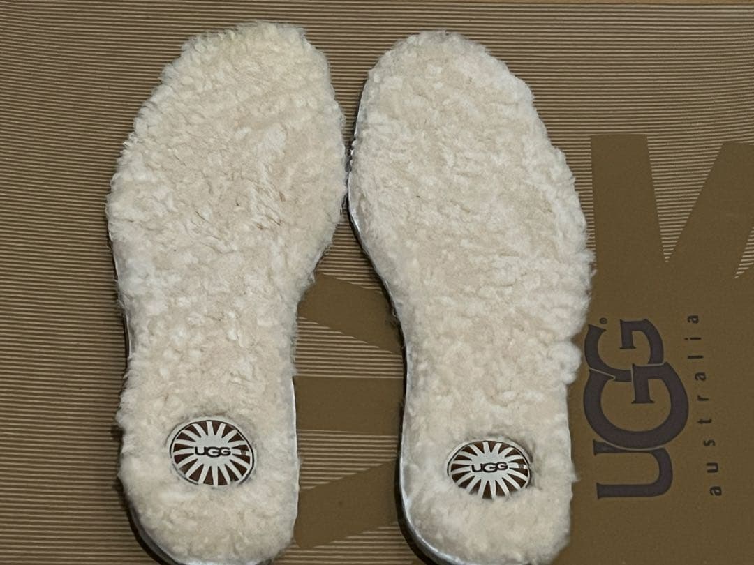 UGG MHARTSVILLE(アグ ハーツビル) 26.5cm ハイグレード