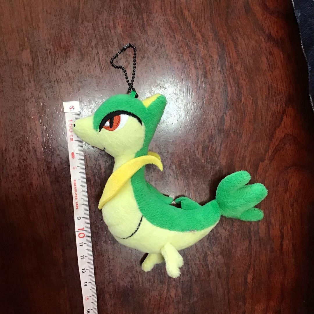 ジャノビー ポケモンぬいぐるみ ぬ245 - メルカリ