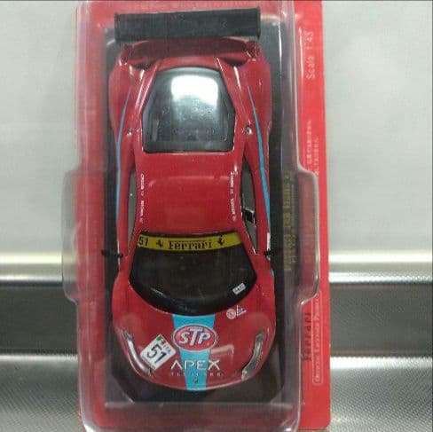 新品未開封 アシェット フェラーリF-1 5台セット