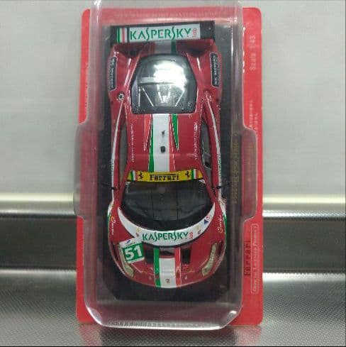 新品未開封 アシェット フェラーリF-1 5台セット