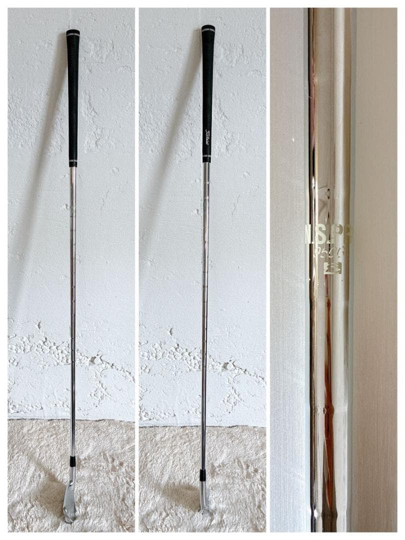 タイトリスト AP2 714 5番 5i 単品 アイアン 950GH S 右 - メルカリ