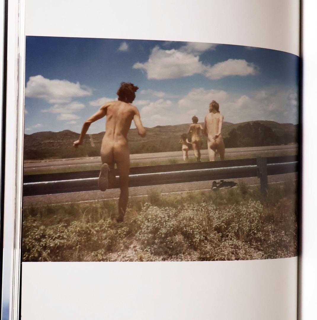 Ryan McGinley You and I 写真集