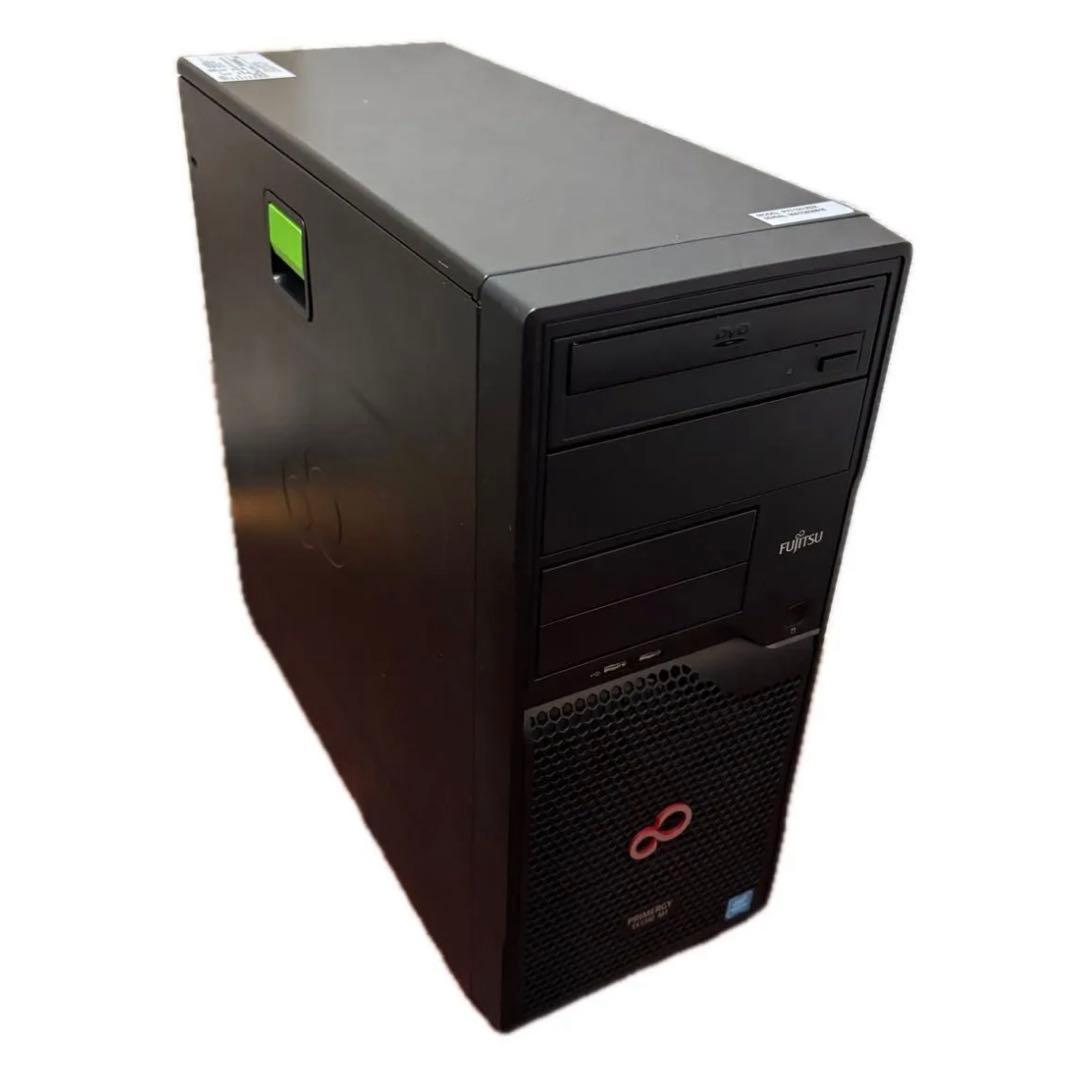 サーバー FUJITSU PRIMERGY TX1310 M1 楽天市場】富士通 PRIMERGY TX1310 M1 (PYT1311T3S) Xeon E3-1226 V3