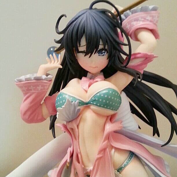 ネトゲの嫁は女の子じゃないと思った？ 玉置亜子