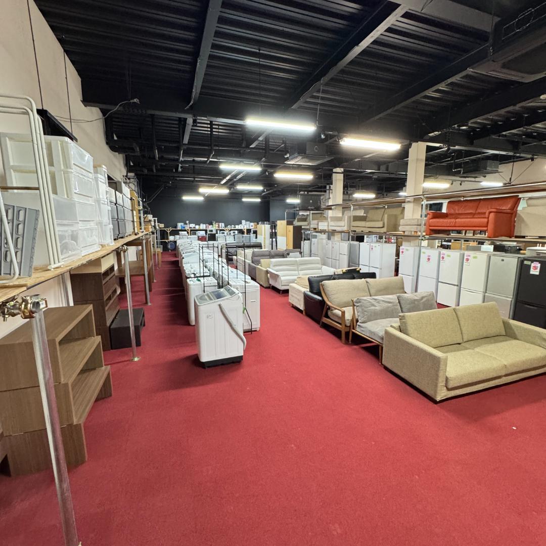 東京23区送料無料 超美品シャープ6ドア観音開き冷蔵庫 2021年製 457L