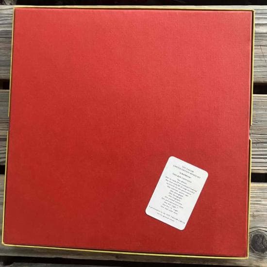 Tot Taylor / Scrapbook BoxSet トットテイラー - メルカリ