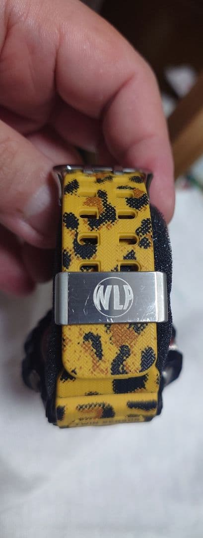 ま*ん様 CASIO G-SHOCK GG-1000WLP-1AJR マッドマス - メルカリ