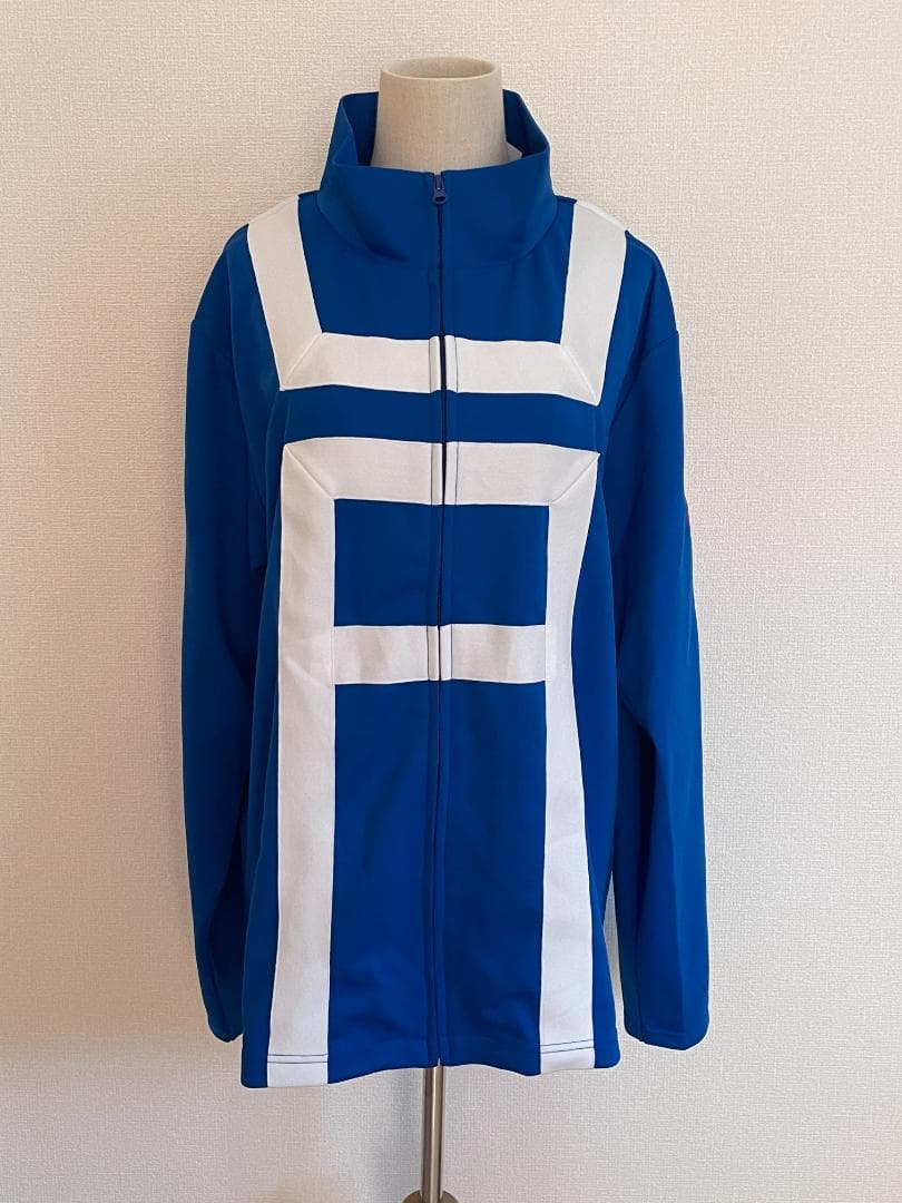 新品未使用】ユニバ USJ ヒロアカ 雄英高校 ジャージ L - メルカリ