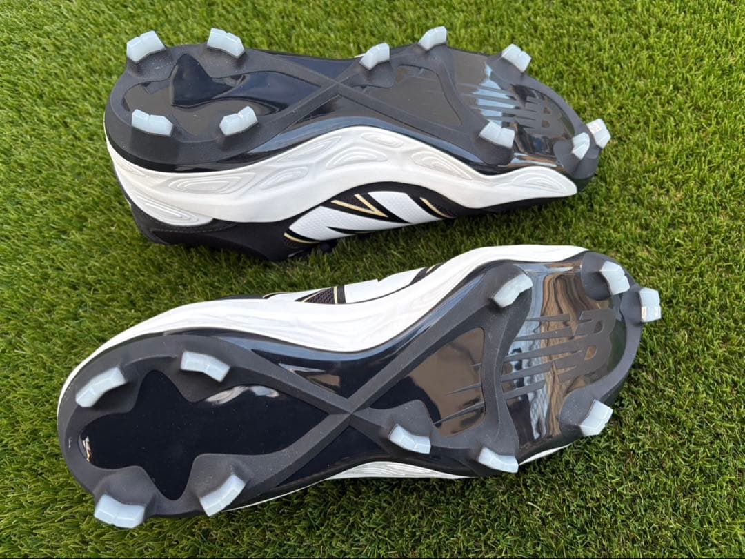 New Balance 野球用スパイク　29.0cm