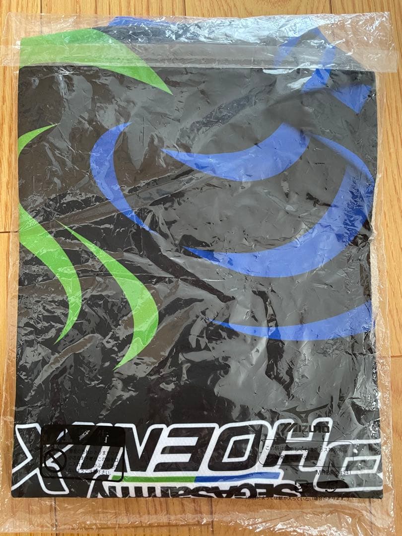 Mリーグ ユニフォーム セガサミーフェニックス 2021シリーズ版