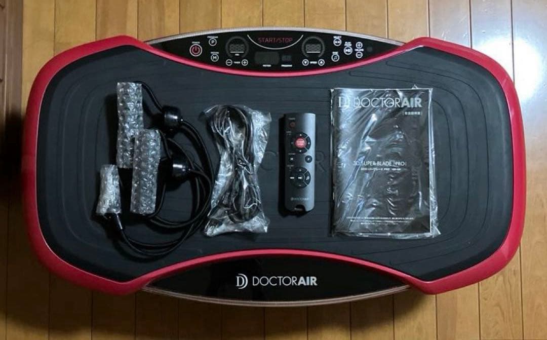 ディノス パーフェクトエクサ PERFECT レッド