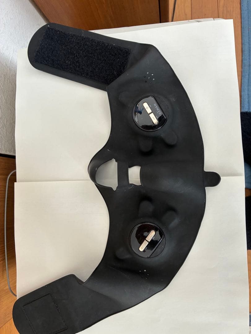 Medilift 美顔器 充電器付き 3Dウェアラブル型EMS美顔器『メディリフト』｜MediLiftーメディリフト