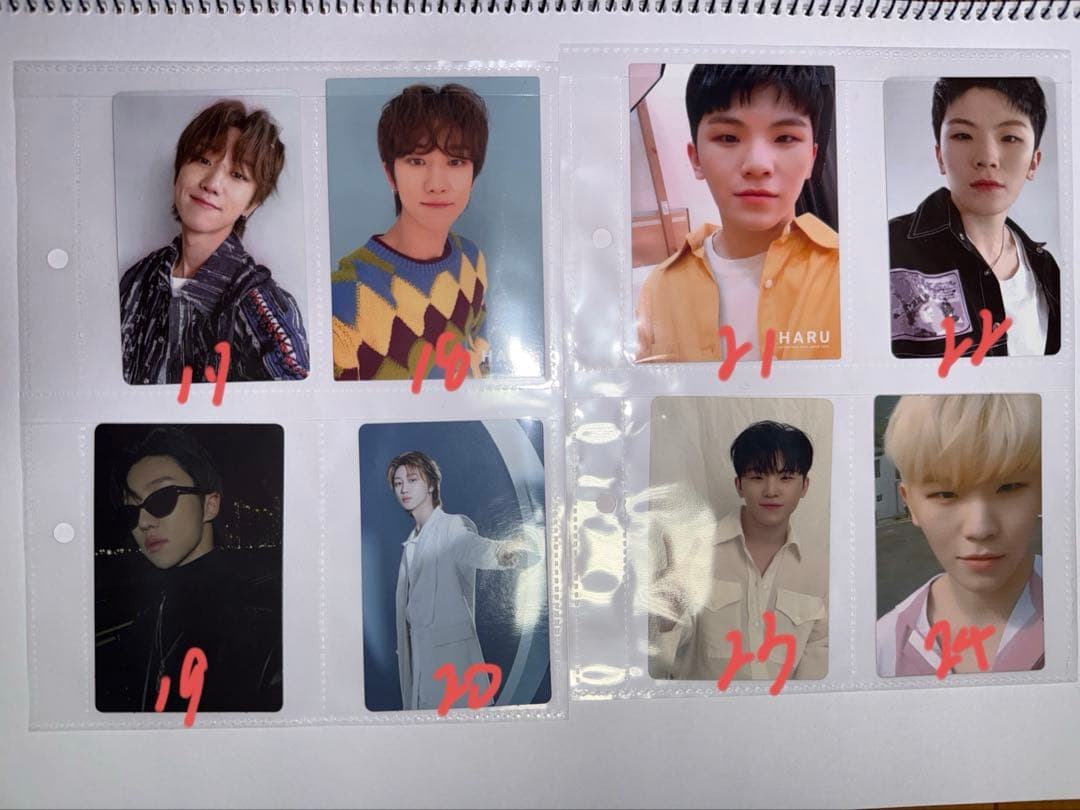 seventeenトレカバラ売り - メルカリ