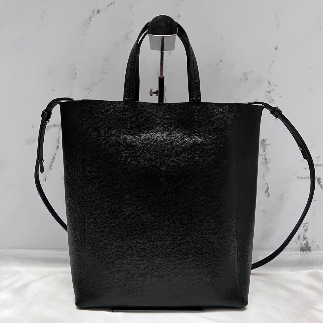 ◇極美品◇セリーヌ フィービー期バーティカルカバスモール 2way