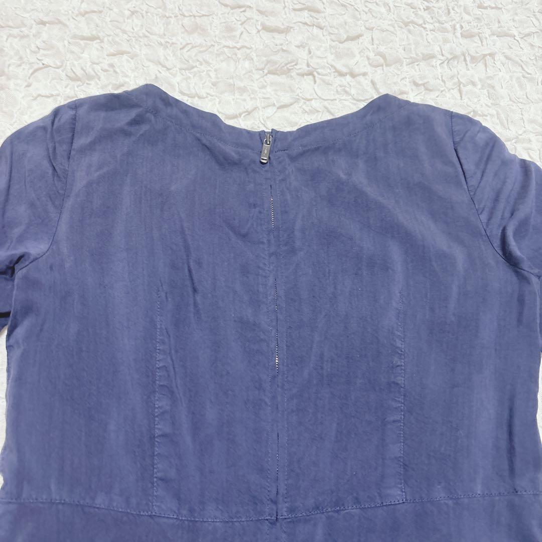 《MACKINTOSH LONDON》 マッキントッシュロンドン　ワンピース