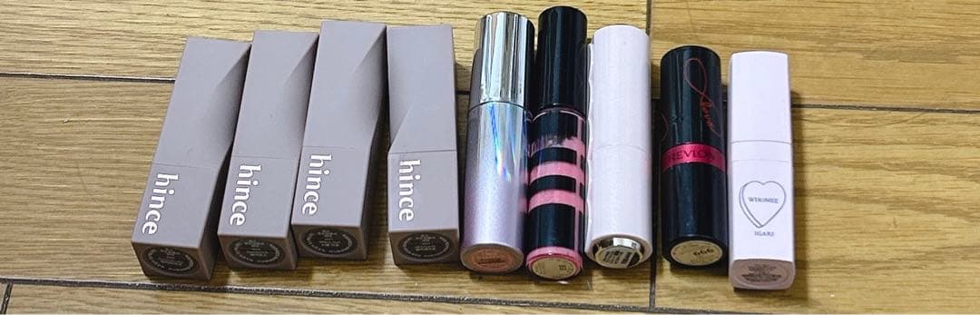 口紅　まとめ売り zzyzx_2.jpg