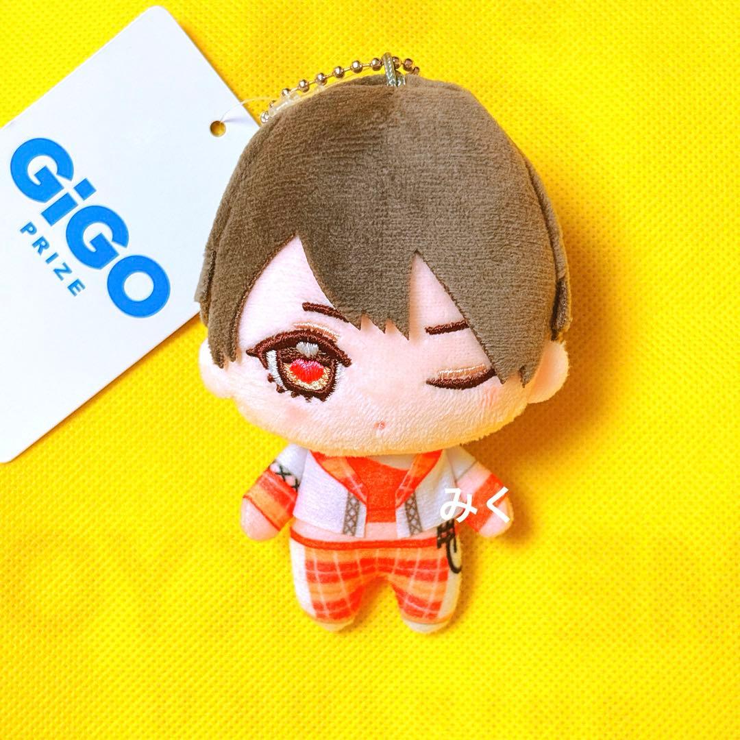 らぶしっく RINDO べびぬい ぬいぐるみ たろ GIGO限定 - メルカリ