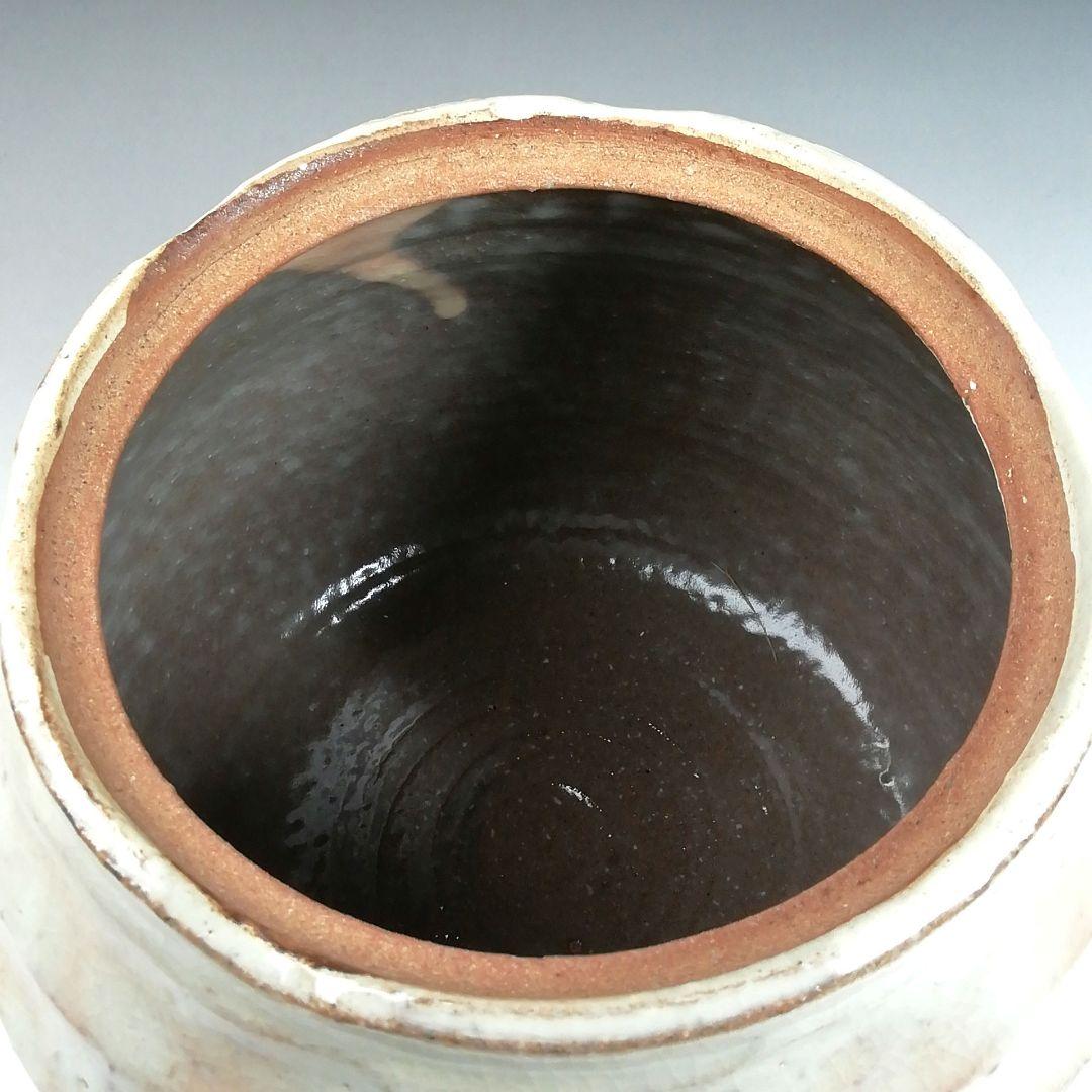 中国 青花 蛍手 草花文 煎茶碗 九客 煎茶道具