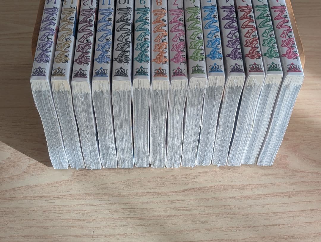 サタノファニ １巻～１４巻 セット