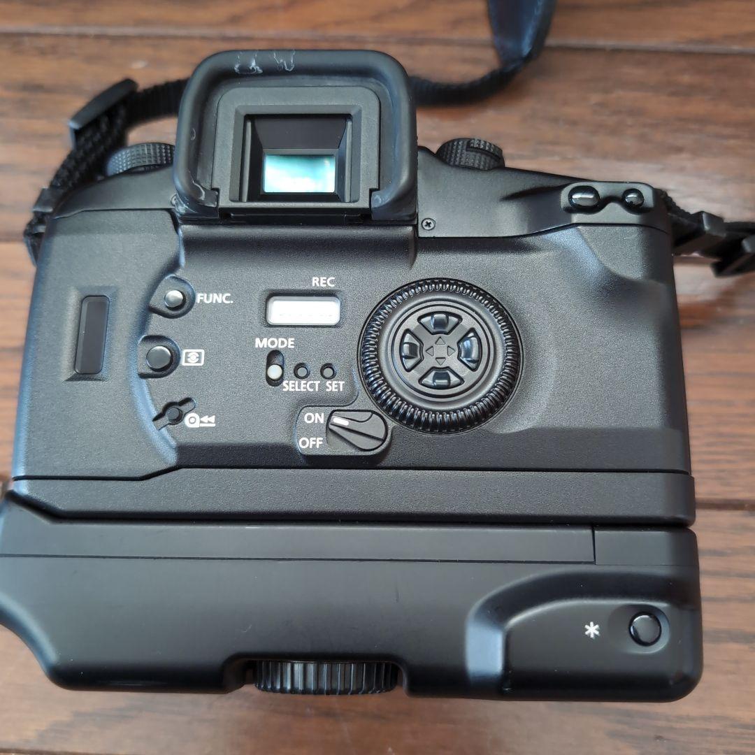 最終価格 Canon EOS 7 一眼レフカメラ 視線入力 - メルカリ