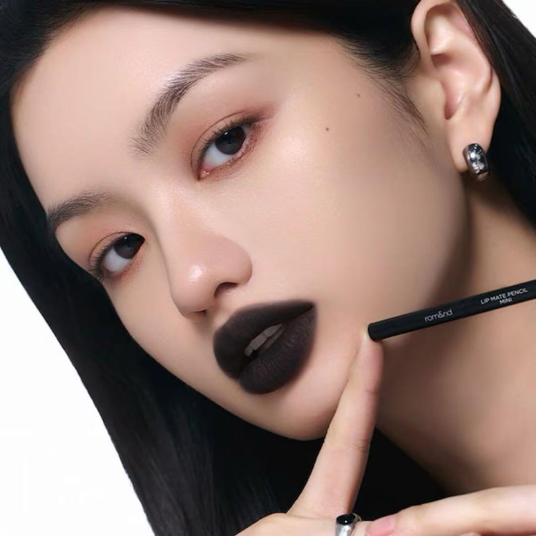 ロムアンド ブラーファッジティント 19 リコリスゼリー - メルカリ