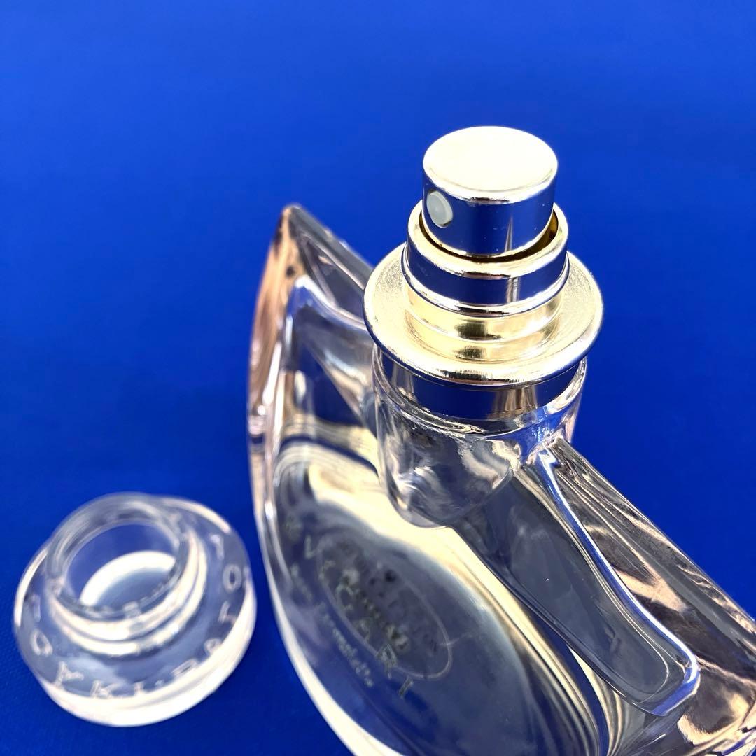 ブルガリ ローズエッセンシャル ロゼ オードトワレ 50ml - メルカリ