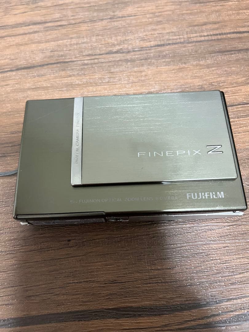 FUJIFILM 富士フイルム FinePix Z100fd Amazon | FUJIFILM デジタルカメラ FinePix(ファインピックス) Z100fd