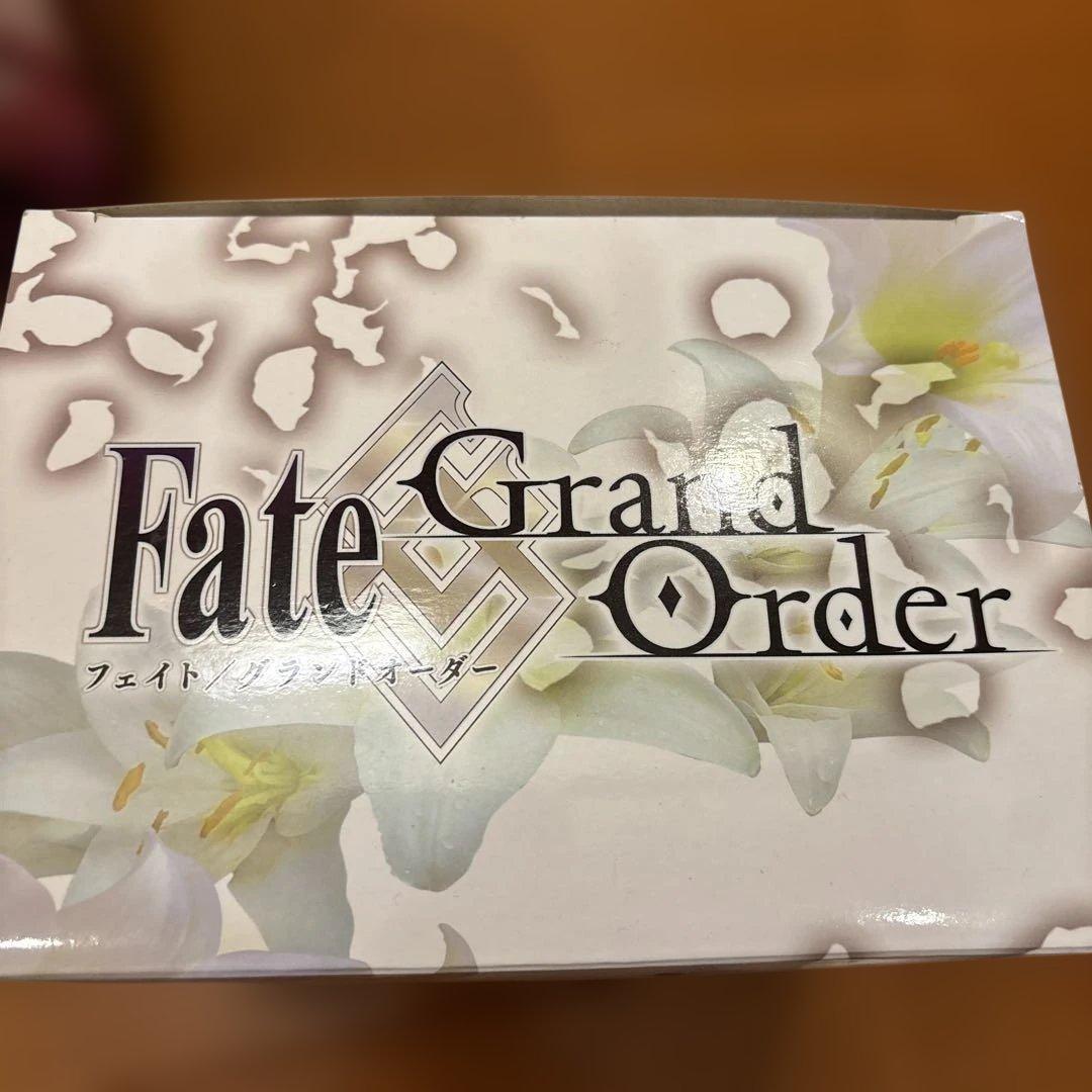 Fate/Grand Order フィギュア 宮本武蔵 アルトリア ペンドラゴン