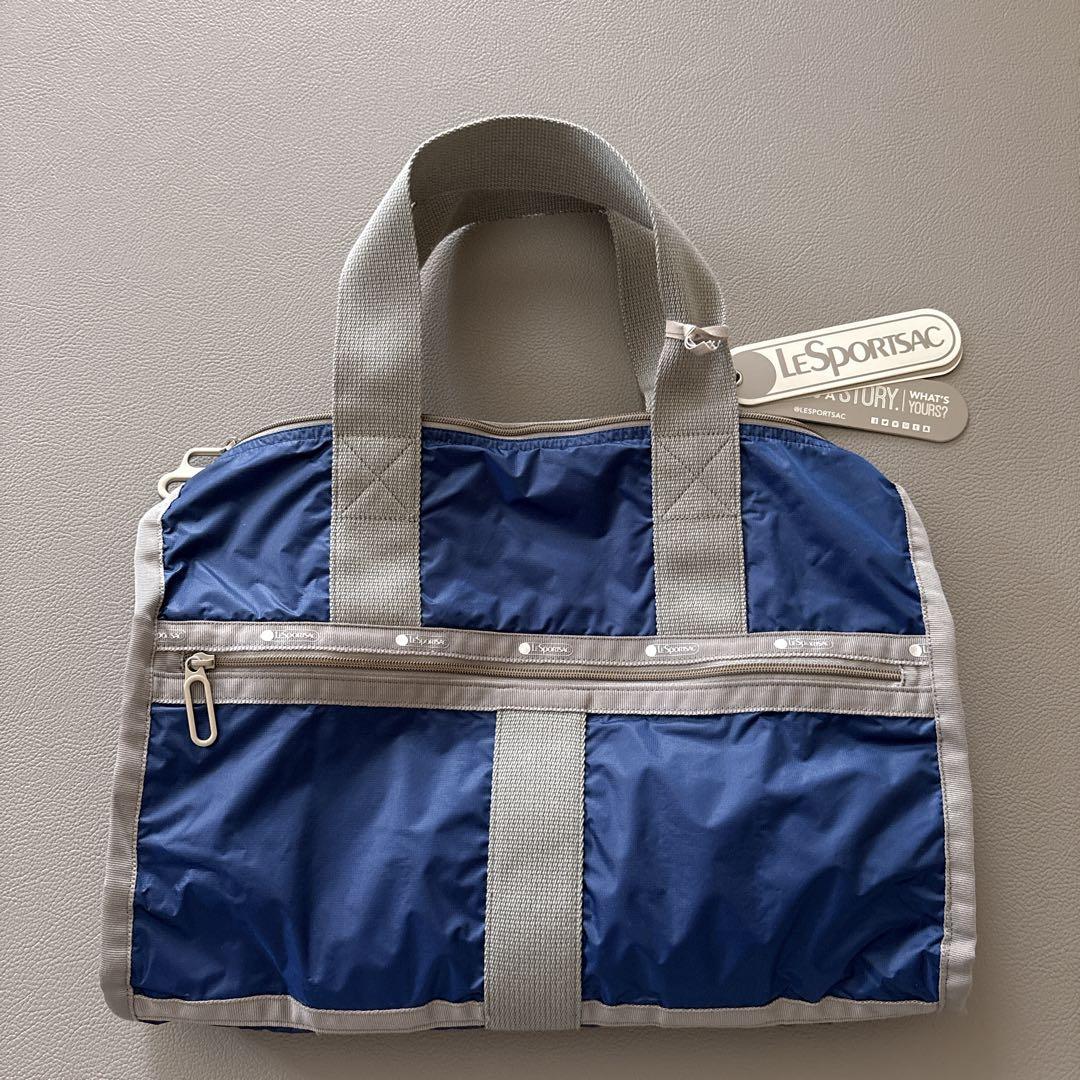 ケンケン様【レスポートサック】 エッセンシャル ショルダーバッグ