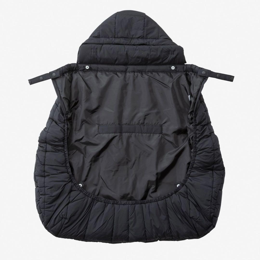 新品未開封】THE NORTH FACE シェルブランケット マッシュルーム