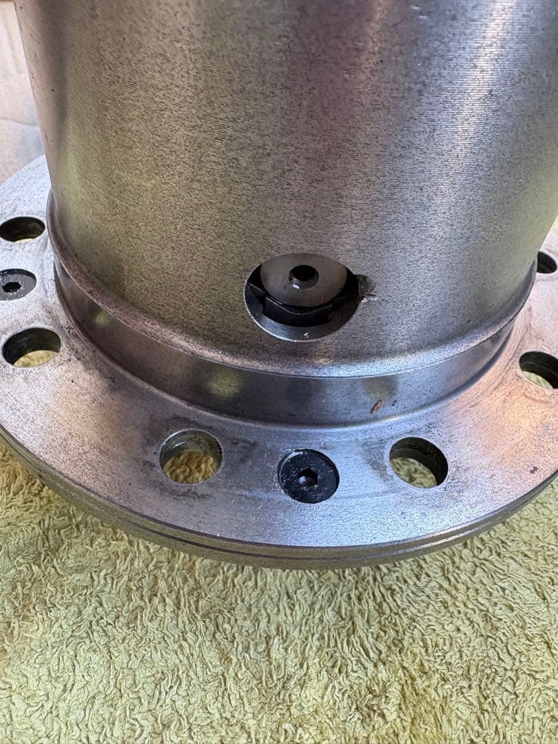 JZZ30 カーツ製機械式2wayLSD デフ玉のみ - メルカリ