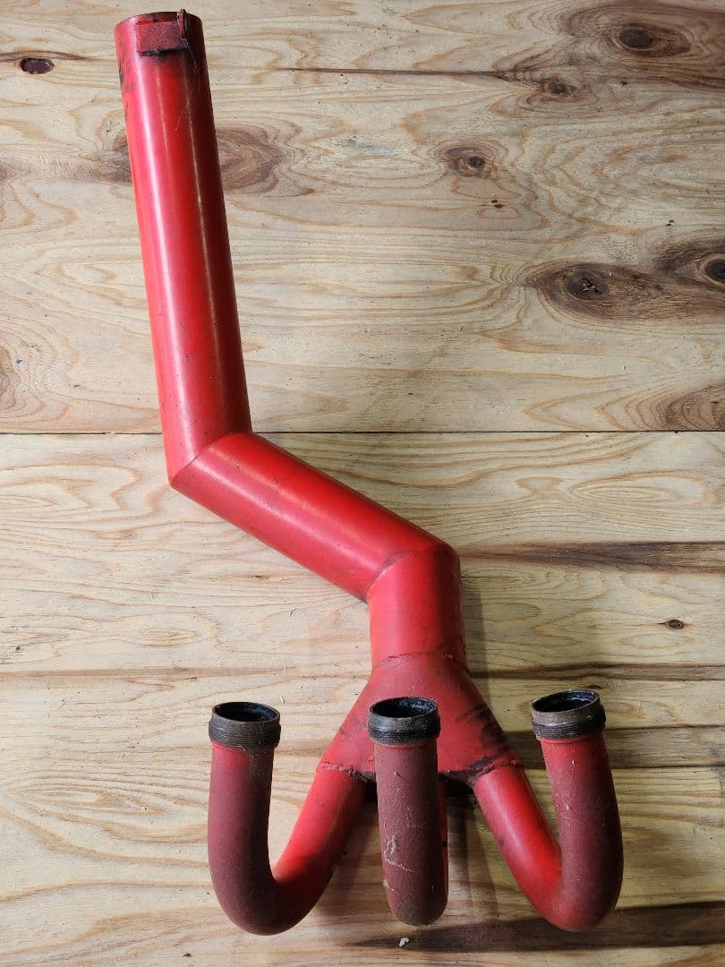 スガヤショート gt380 サンパチ 真鍮 スガヤショート gt380 サンパチ