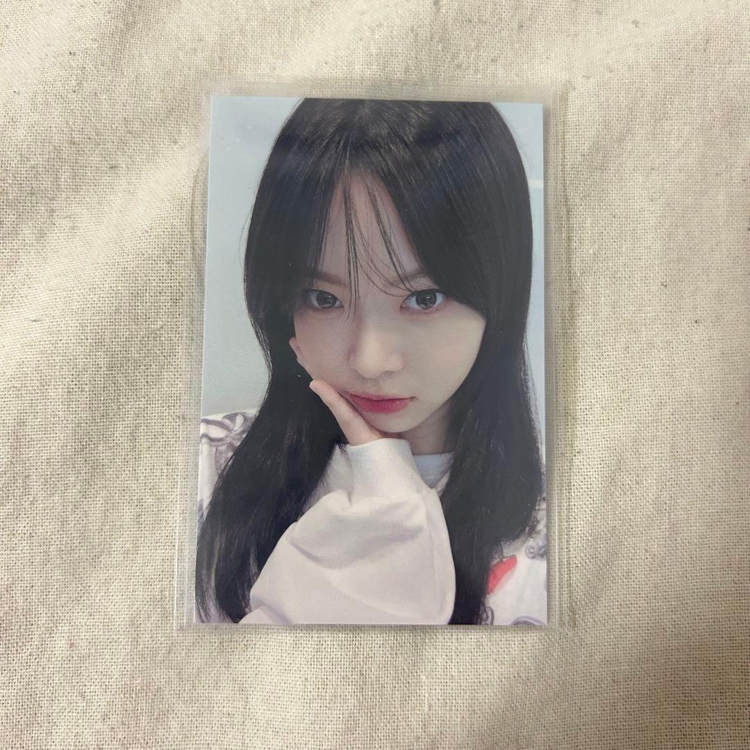 ウンチェ thunderparty crazy サノク トレカ 2026年最新】ウンチェ サノクの人気アイテム - メルカリ