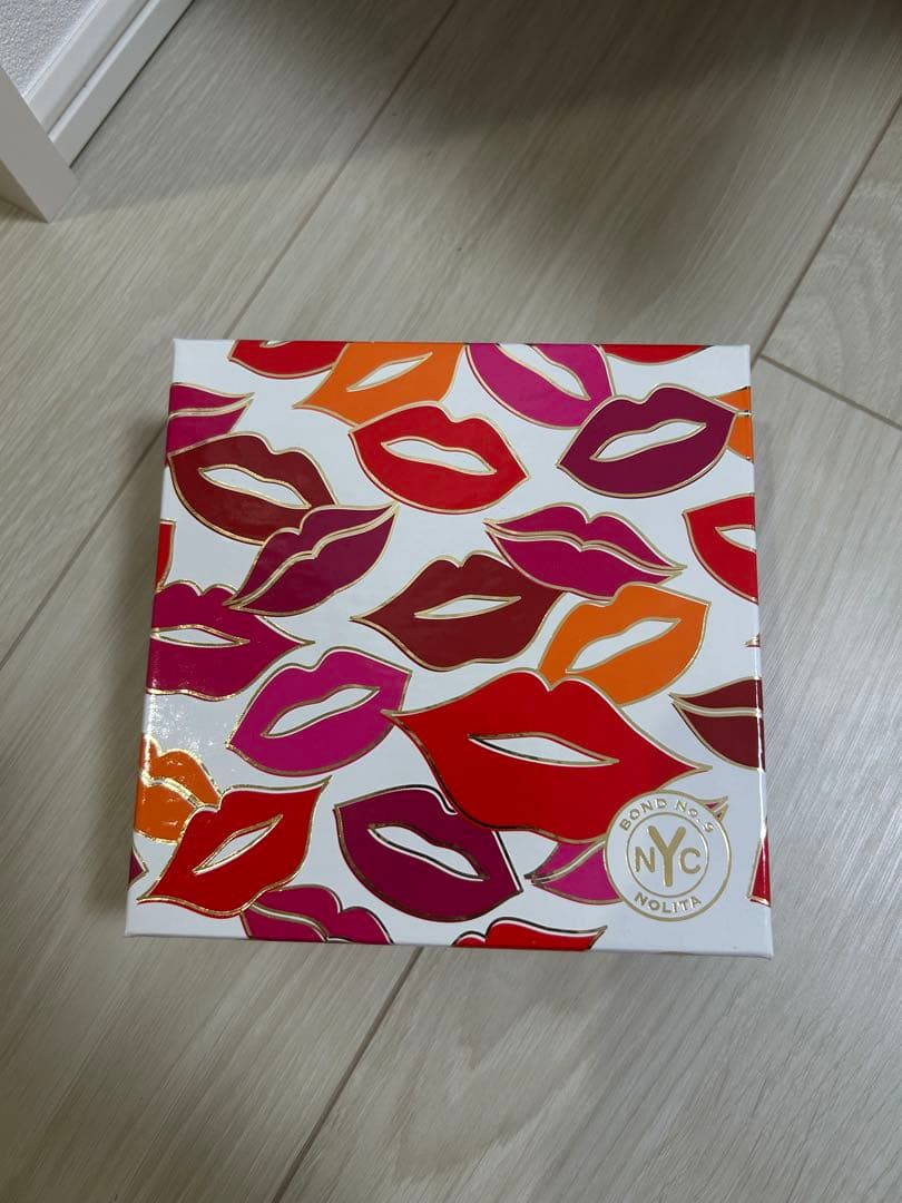 ボンド　ナンバーナイン　ノリータ　オードパルファム　100ml 未使用に近い】ボンド・ナンバーナイン ノリータ オードパルファム