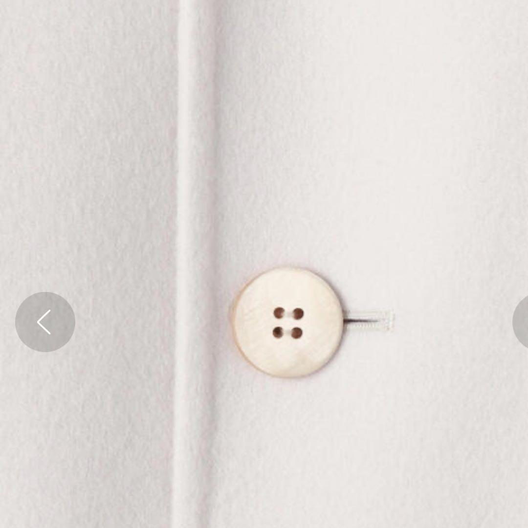 ミー様専用♡美品♡ギャルリーヴィー ウールダブルフェイス ショート