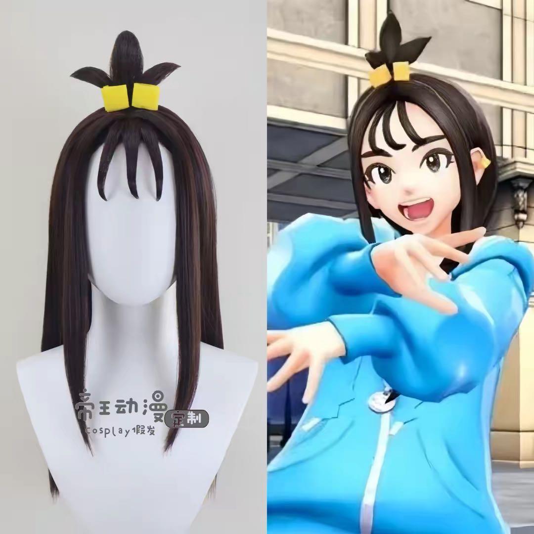 デウロ ポケモンza ポケモン伝説 コスプレ衣装 - メルカリ