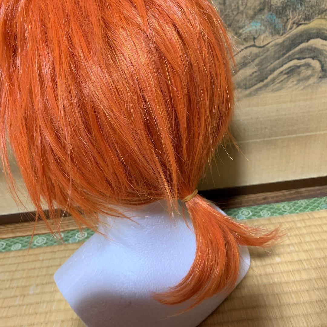 あんさんぶるスターズ！ コスプレ ウィッグ 月永レオ - メルカリ